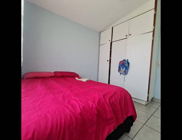 2 BEDROOM TOWNHOUSE FOR SALE IN NATURENA